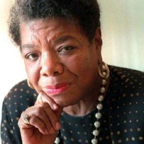 Maya Angelou: the Power of Literacy